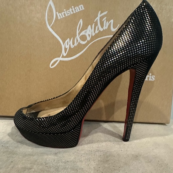 Christian Louboutin Shoes - Christian Louboutin shoes